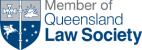 Queensland Law Society Member